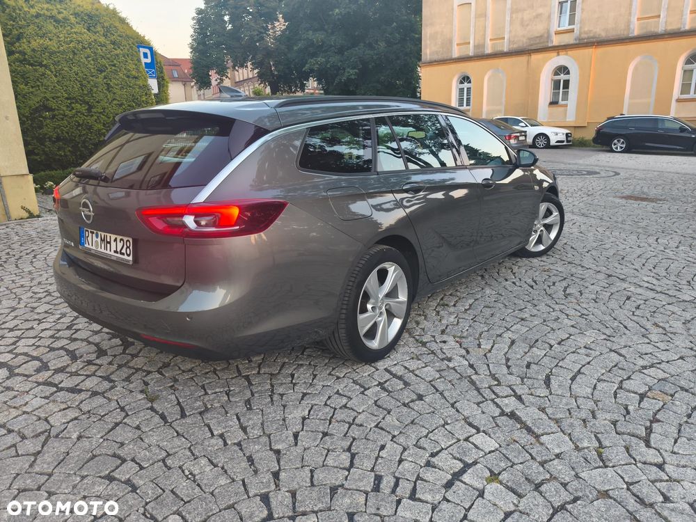 Opel Insignia CT 2.0 CDTI Exclusive S&S - 3