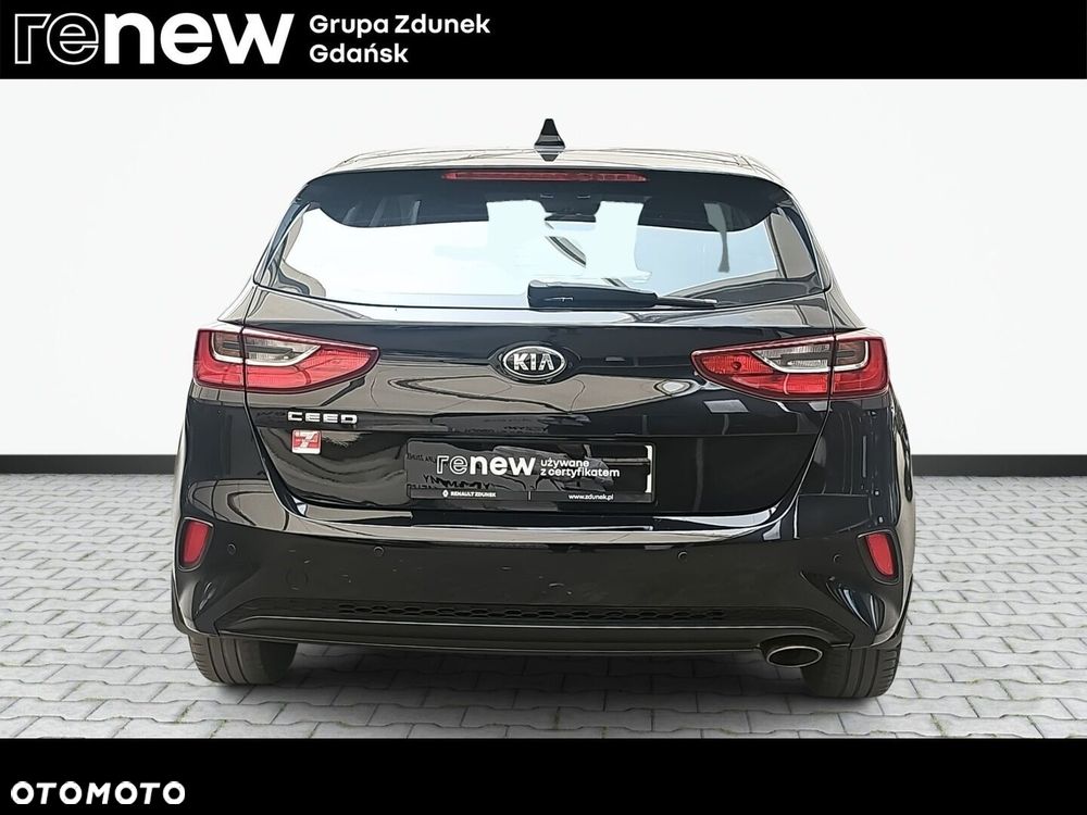 Kia Ceed 1.0 T-GDI S - 7