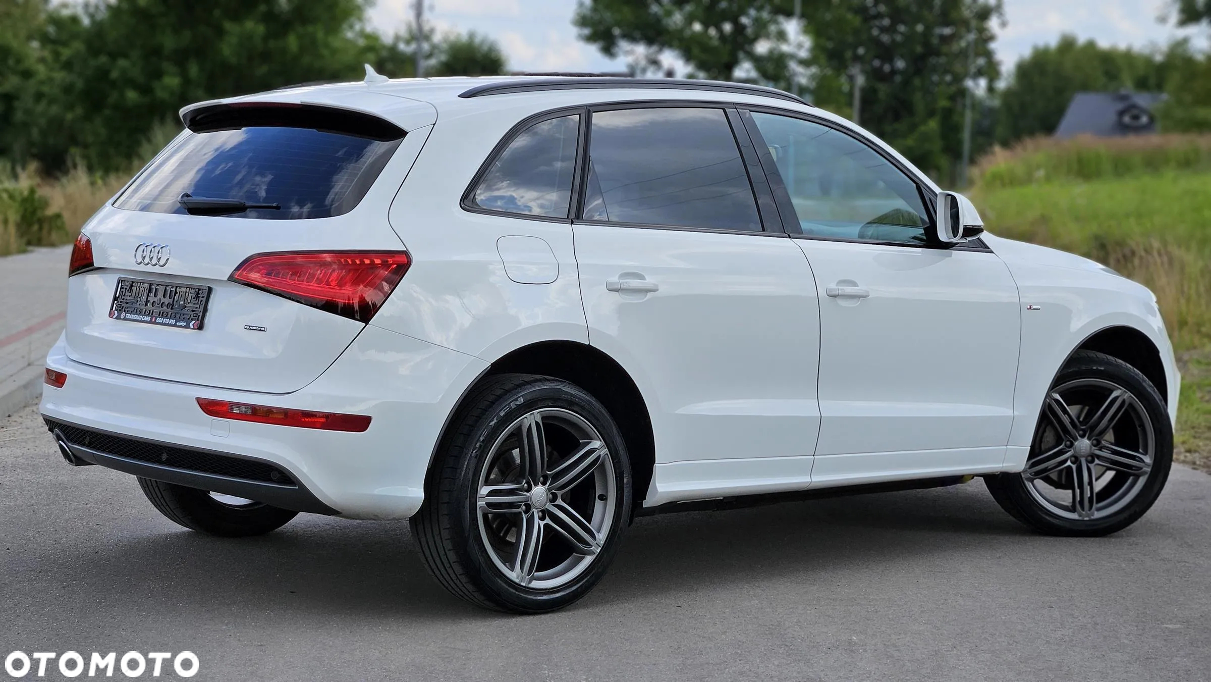 Audi Q5 2.0 TDI Quattro S tronic - 6