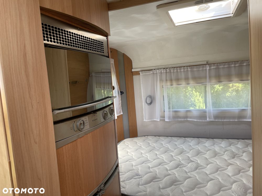 Adria Adriatik Vision i707 SG - 17