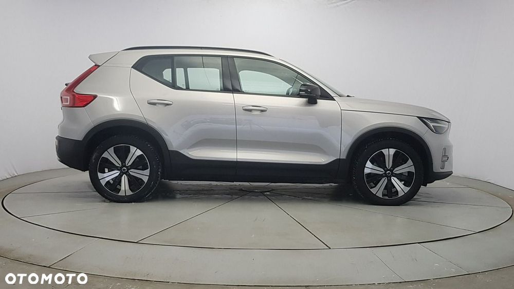 Volvo XC 40 - 8