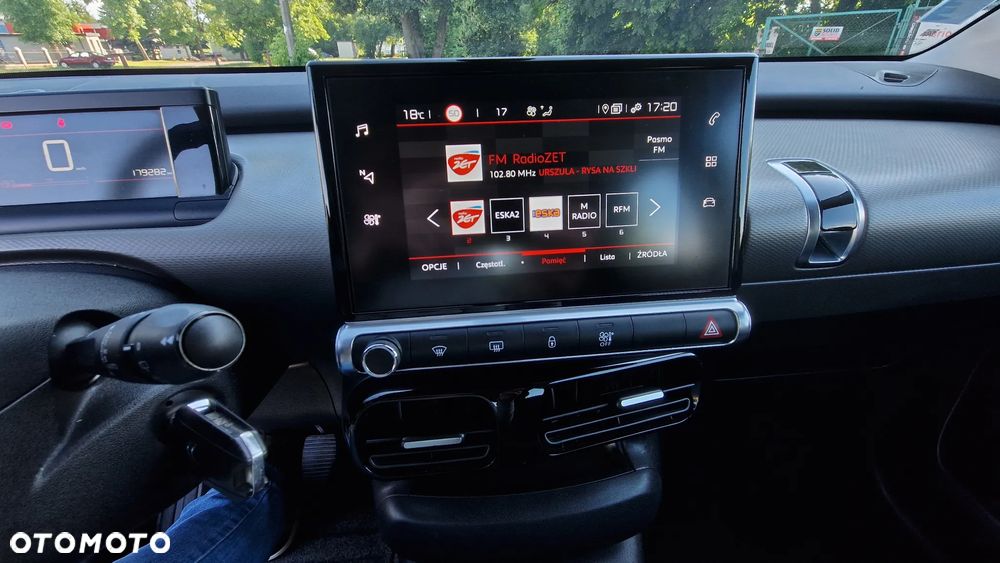 Citroën C4 Cactus 1.5 BlueHDi Shine - 18