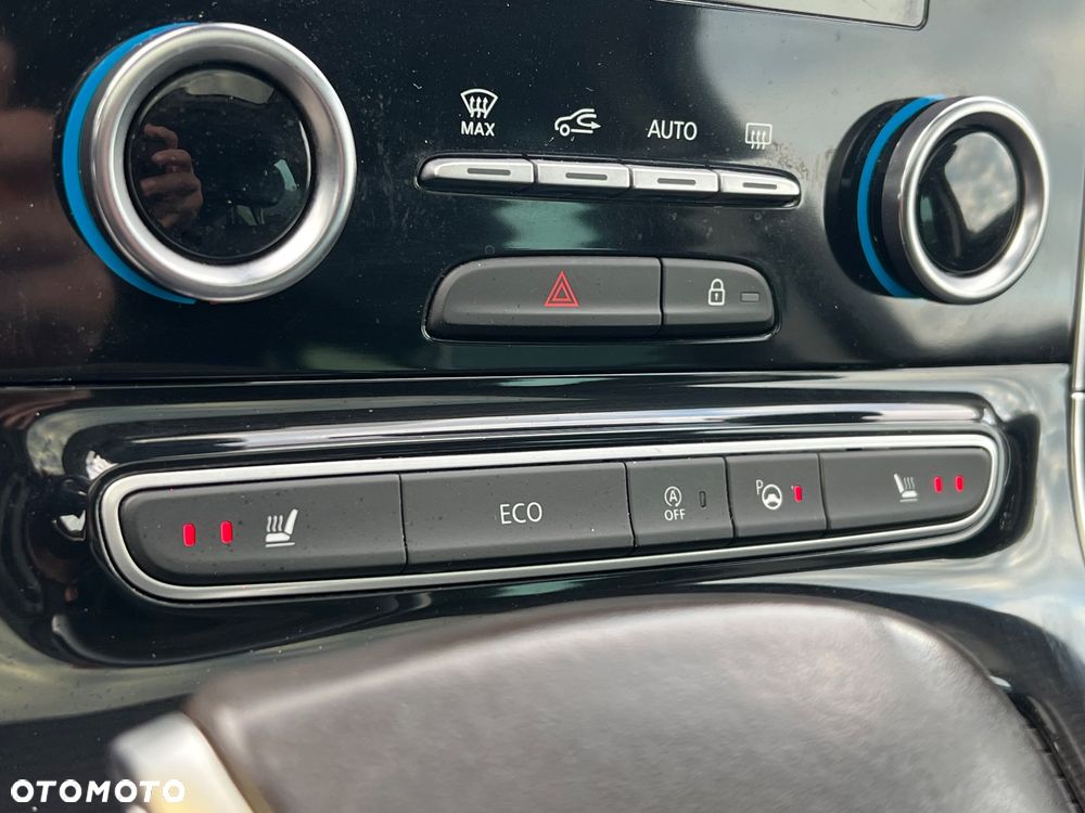 Renault Espace Energy dCi 160 EDC Intens - 22