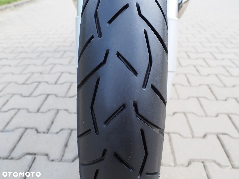 BMW GS - 28