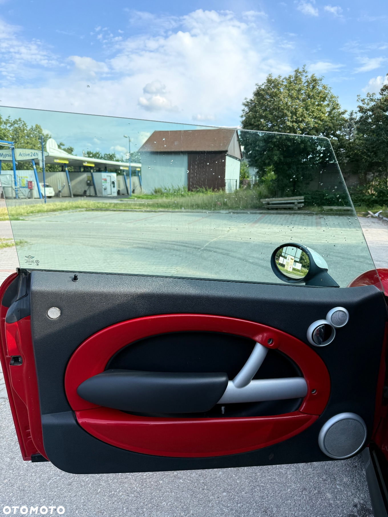 MINI Cooper S - 9