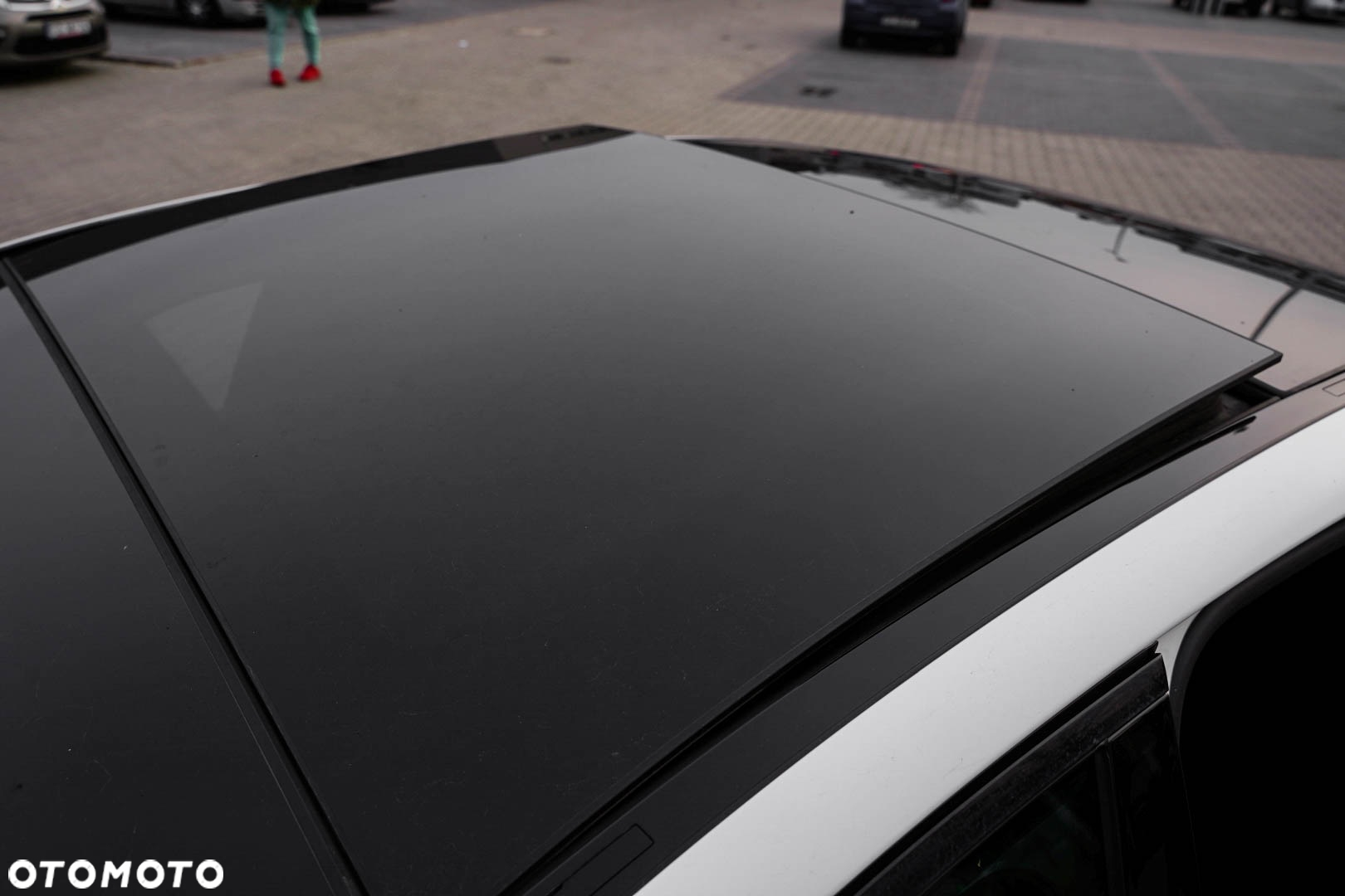 Mercedes-Benz Klasa E 220 d 9G-TRONIC - 2