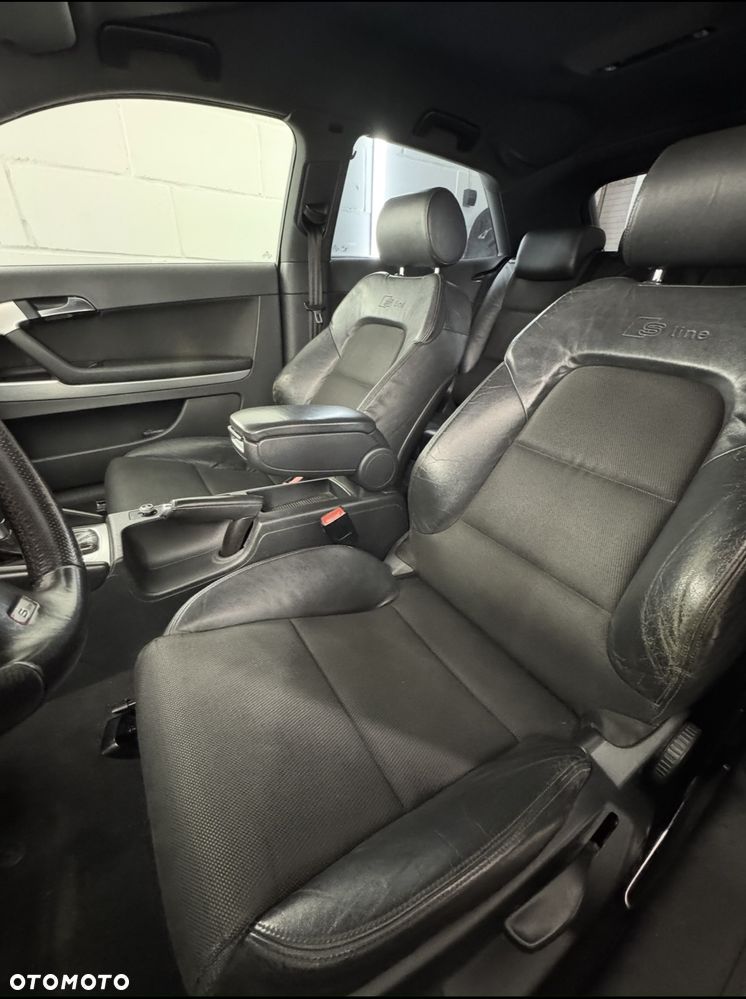 Audi A3 3-drzwiowe 2.0 TFSI (DSG) S tronic S Line Sportpaket plus - 12