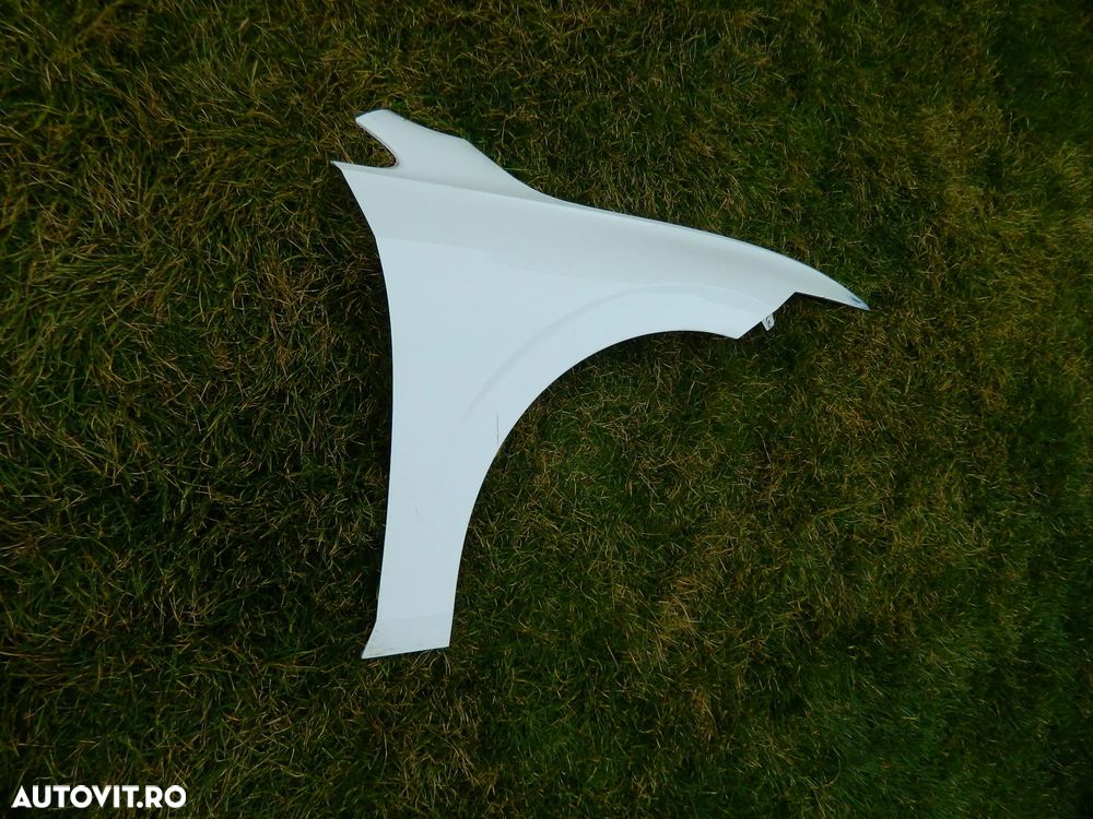 Aripa dreapta fata VW Golf 8 model 2020-2024 originala - 3