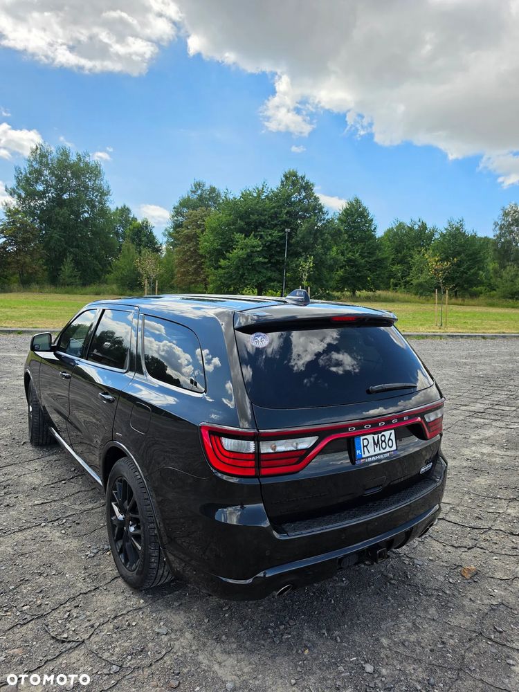 Dodge Durango - 3