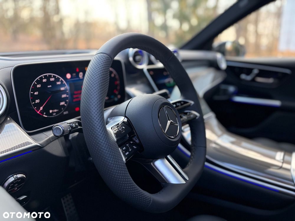 Mercedes-Benz GLC 220 d 4-Matic - 10