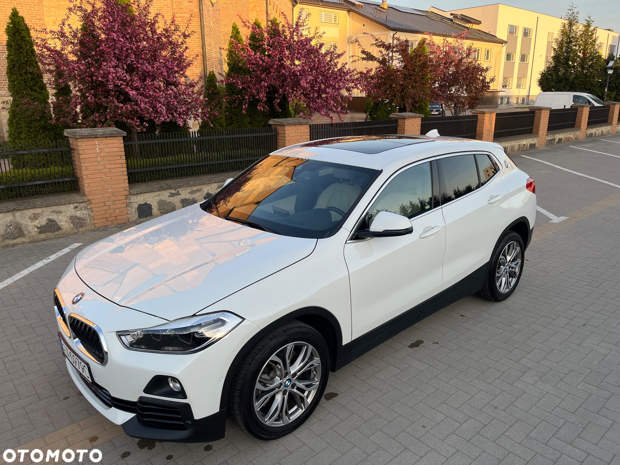 BMW X2 sDrive20i - 26