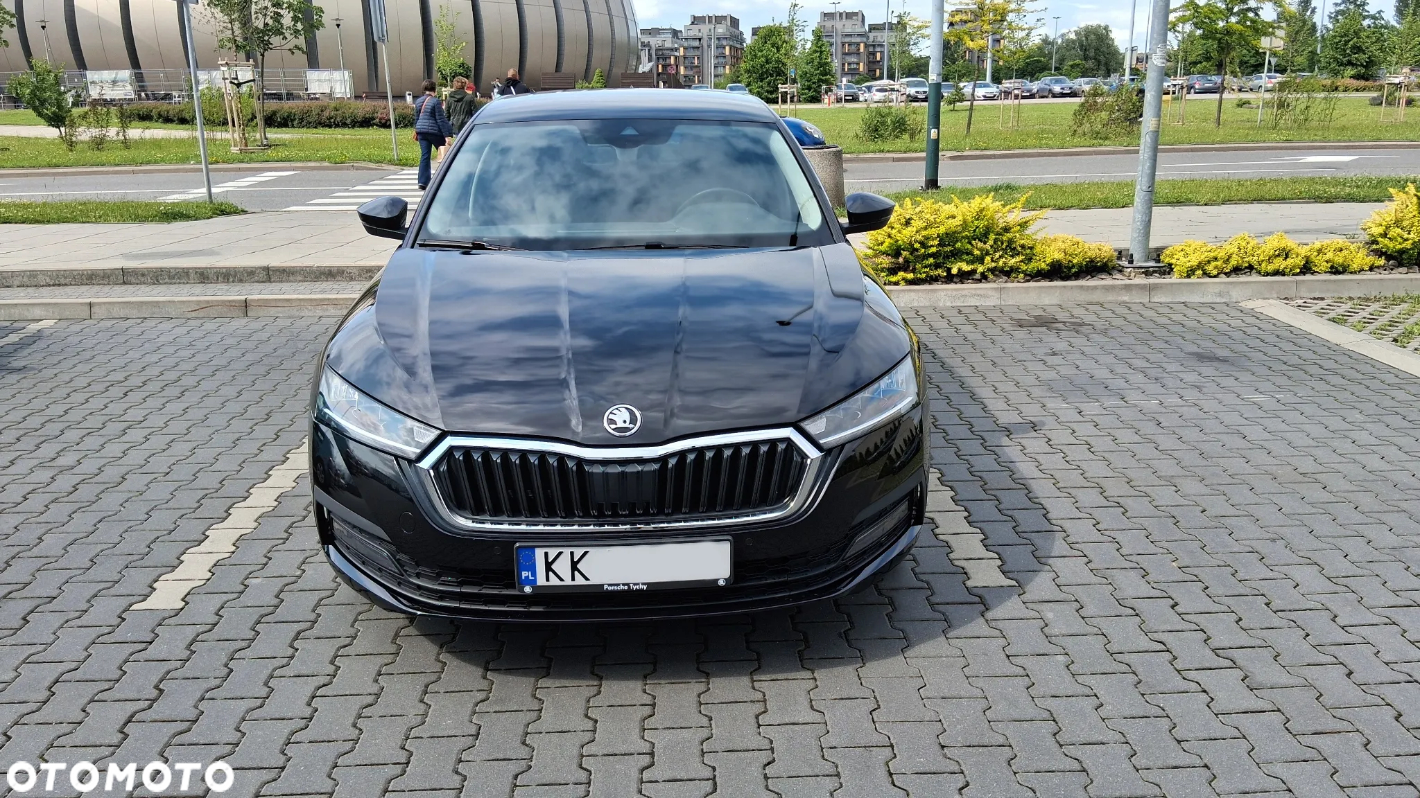 Skoda Octavia 1.5 TSI ACT Ambition - 5