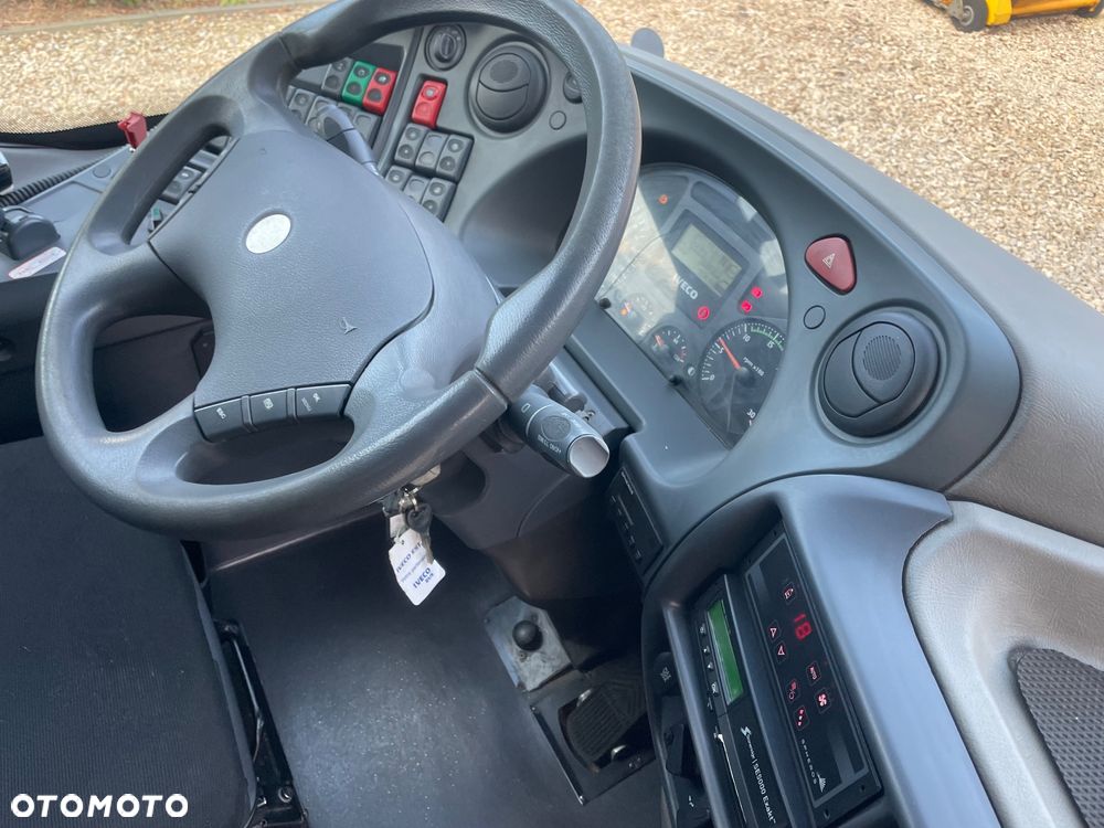 Irisbus Arway euro 5 stan bdb oryginalny niski przebieg !!! - 36