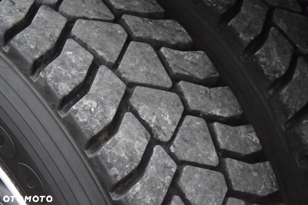 Scania G450 8x4 Meiller Kipper Hydroklapa - 18