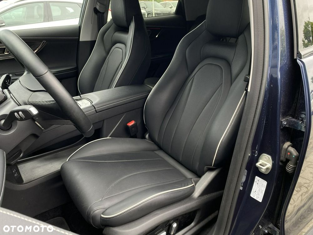Omoda 5 1.6 T-GDI Premium DCT - 12