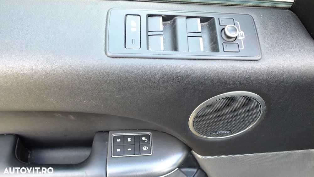 Land Rover Range Rover Sport 3.0 I SDV6 A/B Dynamic - 21