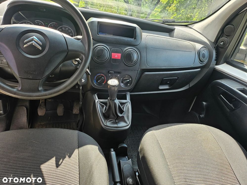 Citroën Nemo 1.4 HDi Plus - 2