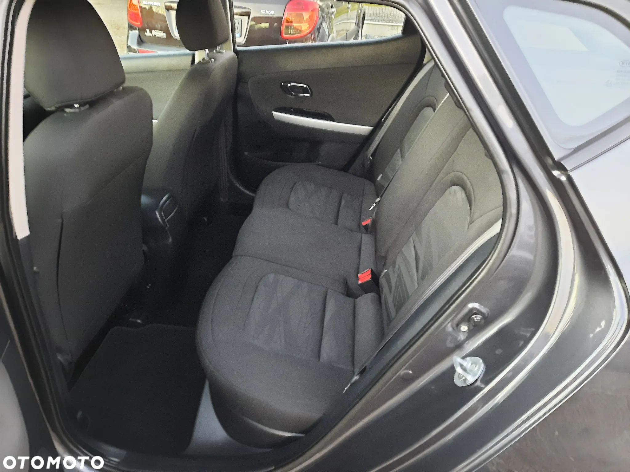 Kia Ceed 1.4 CVVT Edition 7 - 17