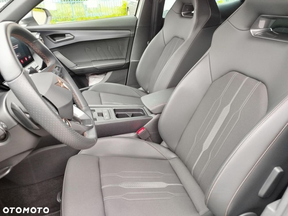 Cupra Formentor 2.0 TSI 4Drive VZ DSG - 10