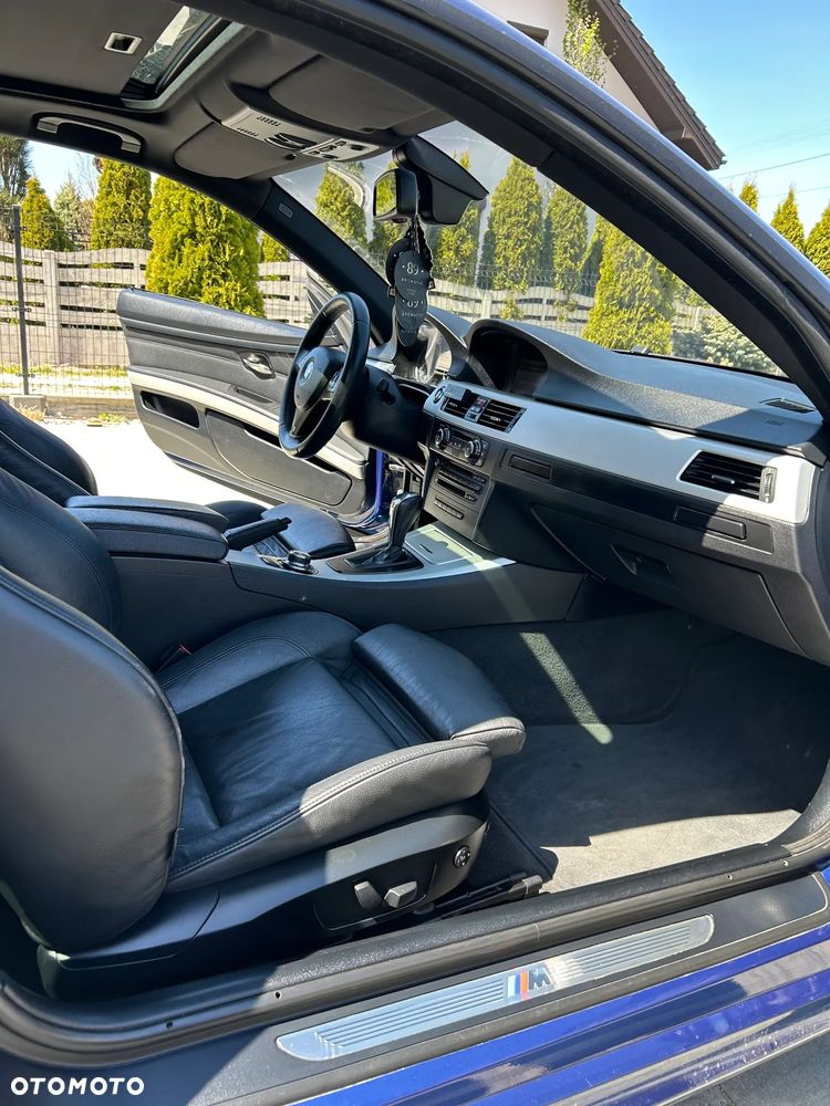 BMW Seria 3 - 24