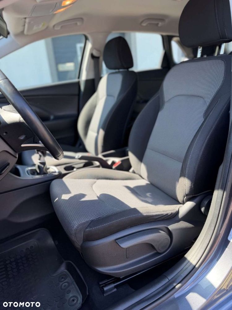 Hyundai i30 1.4 T-GDI Style - 18