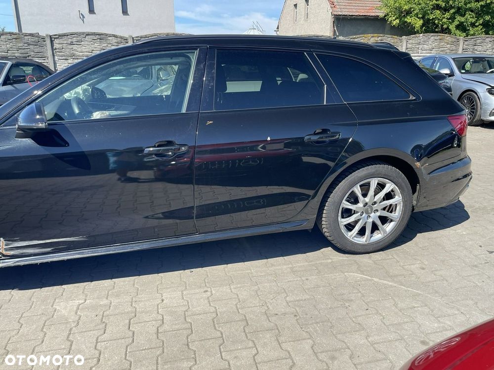 Audi A4 Avant - 3