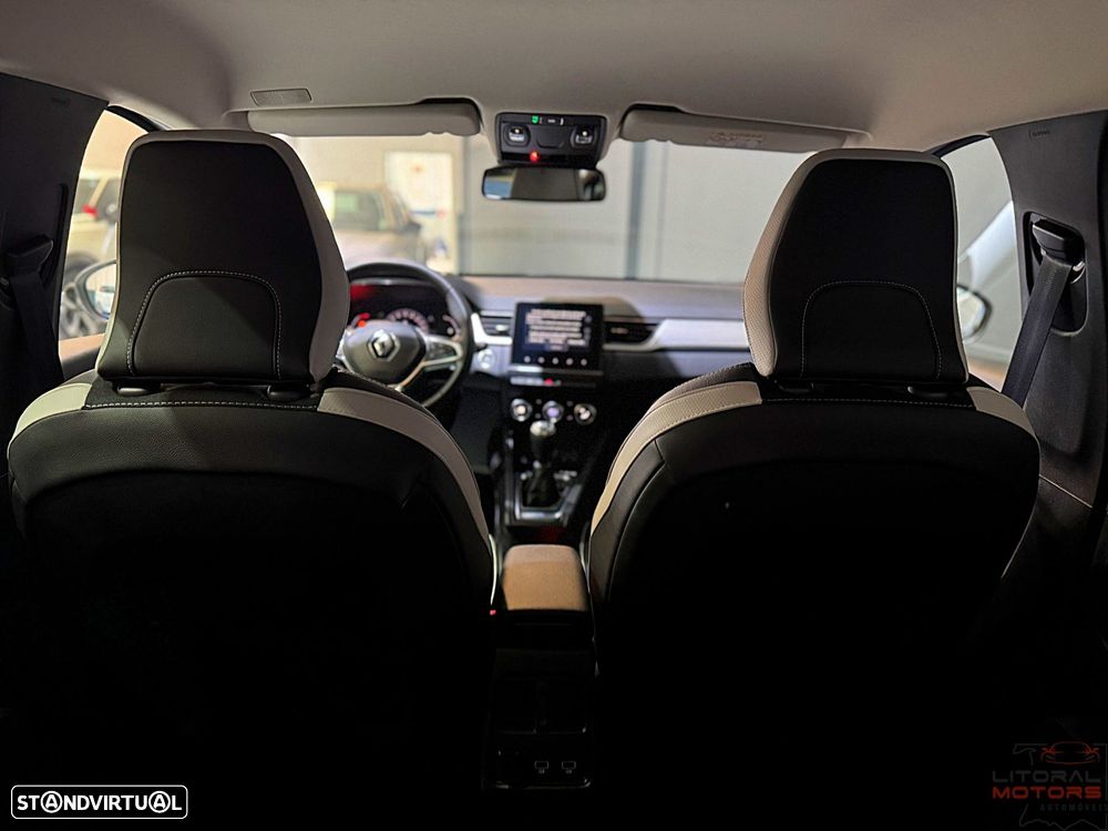 Renault Captur 1.0 TCe Intens - 36