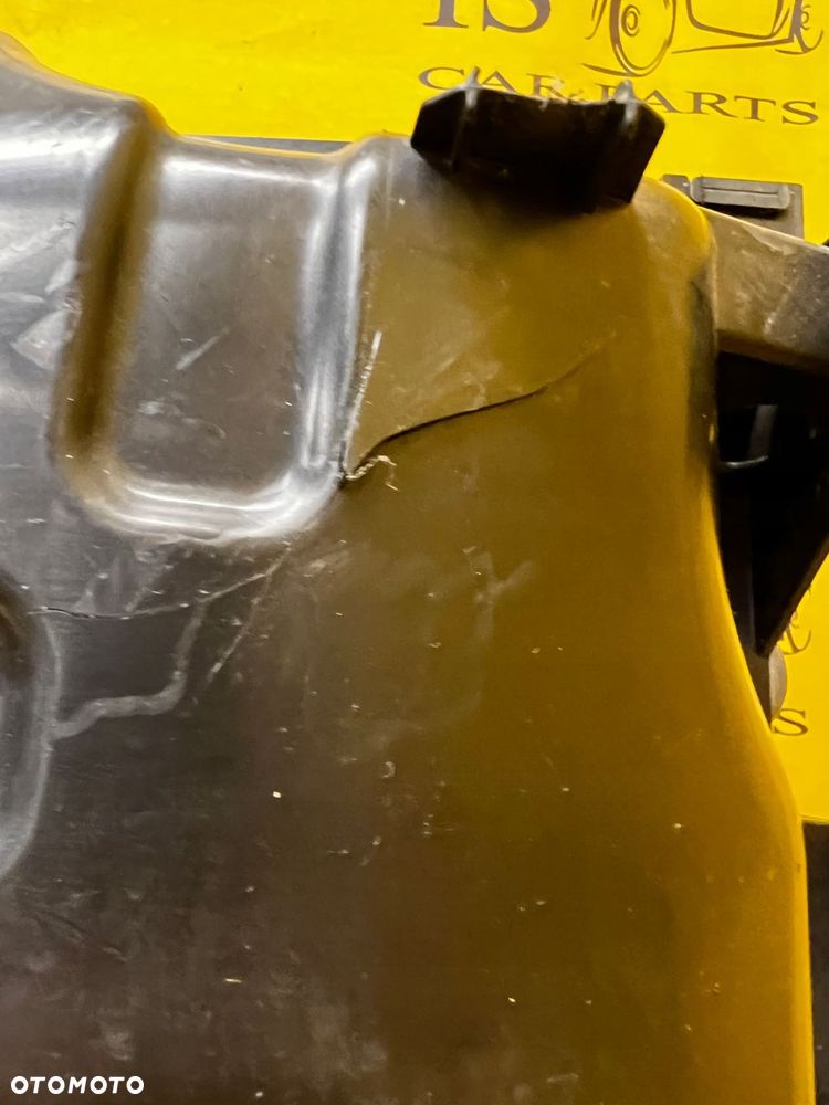 KOMPLET PAS PRZÓD CHŁODNICE WODY KLIMATYZACJI WENTYLATOR RENAULT ZOE I Z.E. - 6