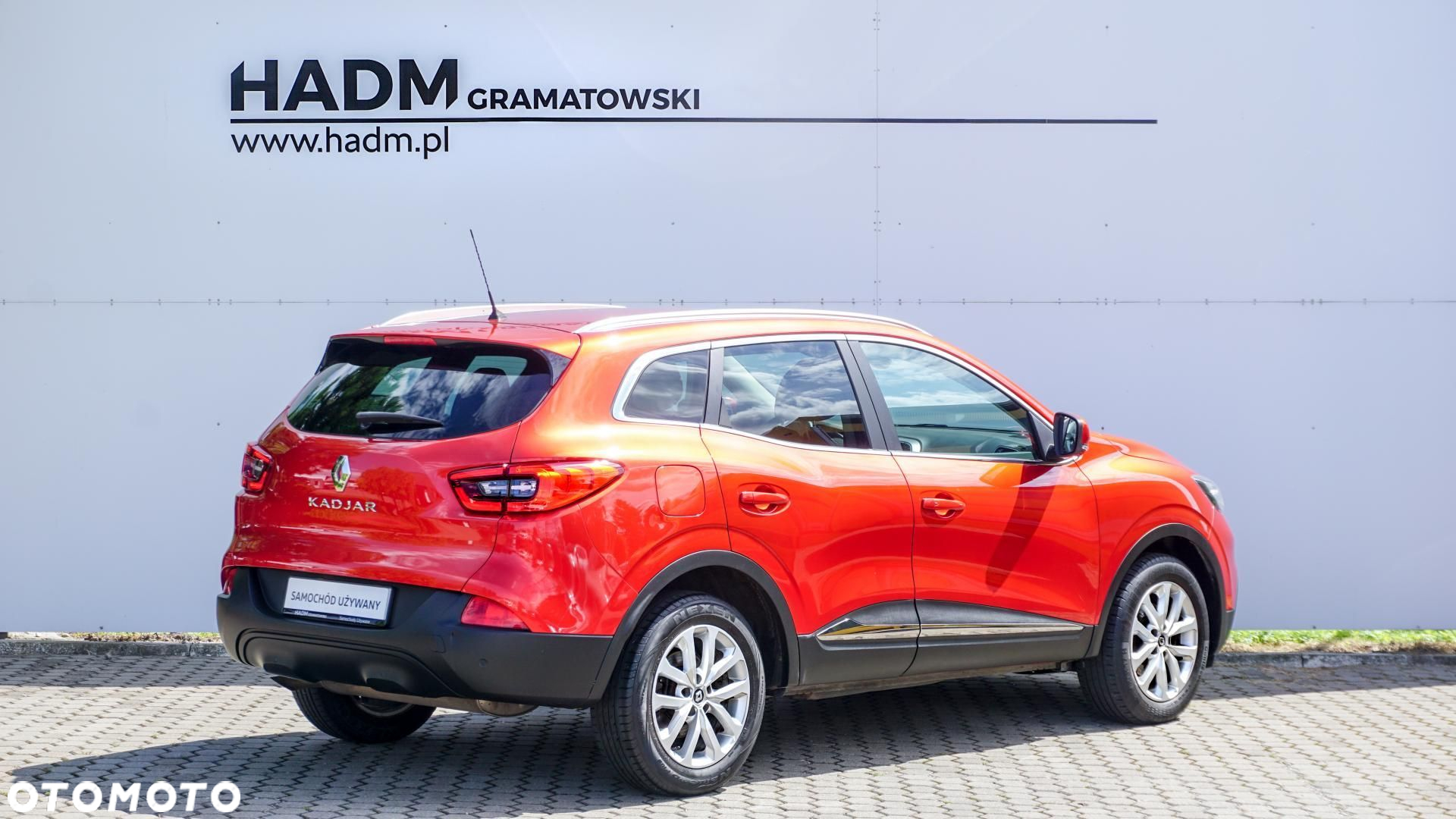 Renault Kadjar - 7