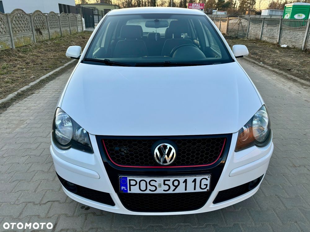 Volkswagen Polo - 16