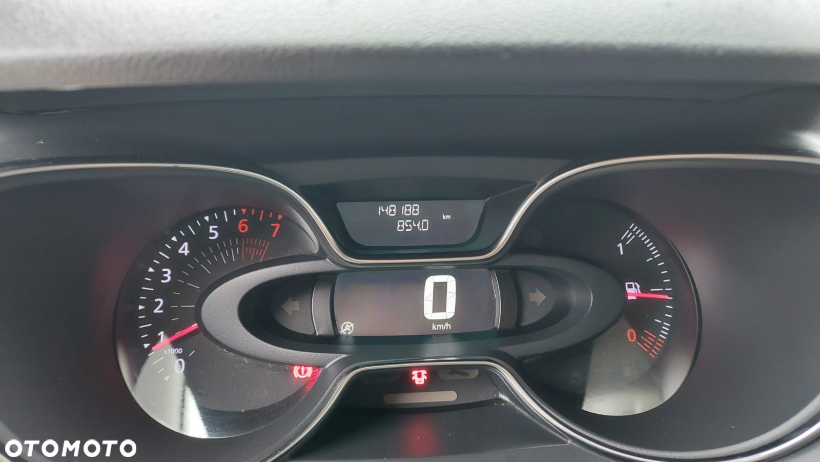 Renault Captur (ENERGY) TCe 90 INTENS - 15