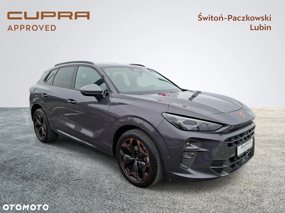 Cupra Terramar 1.5 eTSI mHEV DSG - 10