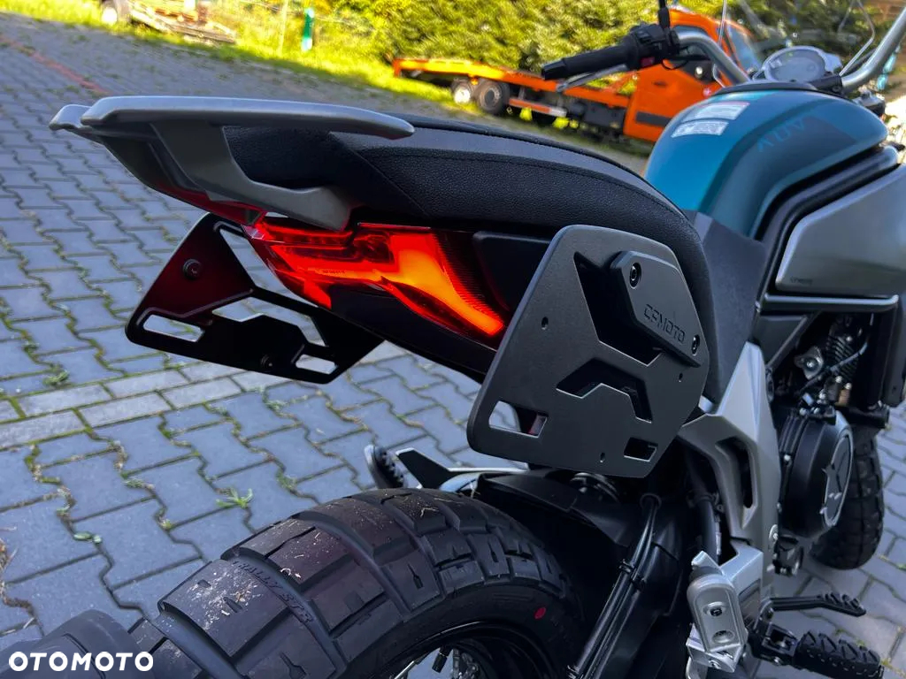 CFMoto CL-X - 7