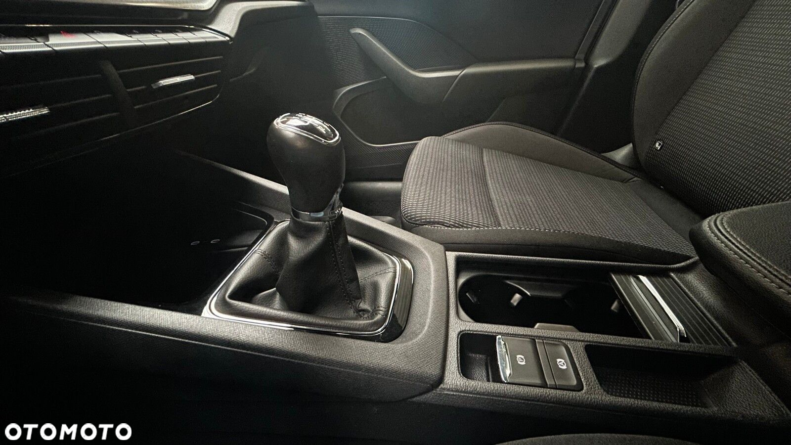 Skoda Octavia - 26