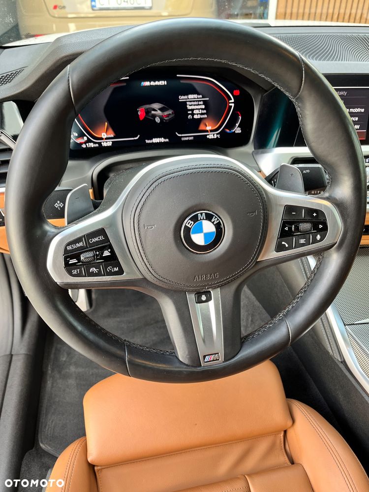 BMW Seria 4 M440i xDrive mHEV sport - 32