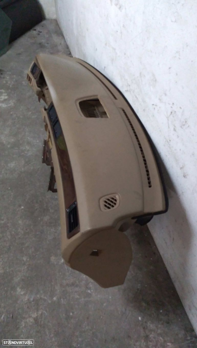 Tablier Rover 400 (Rt) - 4