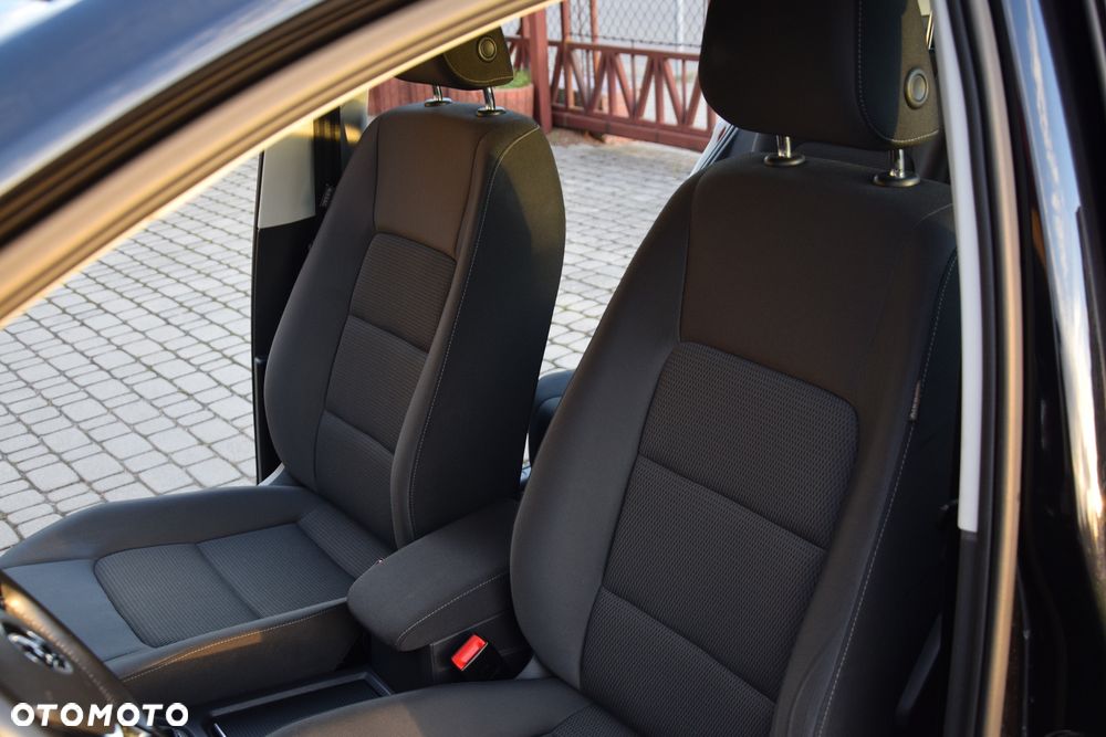 Volkswagen Golf Sportsvan 1.4 TSI (BlueMotion Technology) Highline - 19