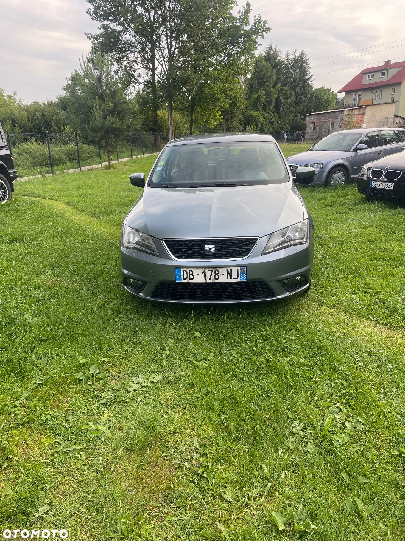 Seat Toledo 1.6 TDI Style - 1