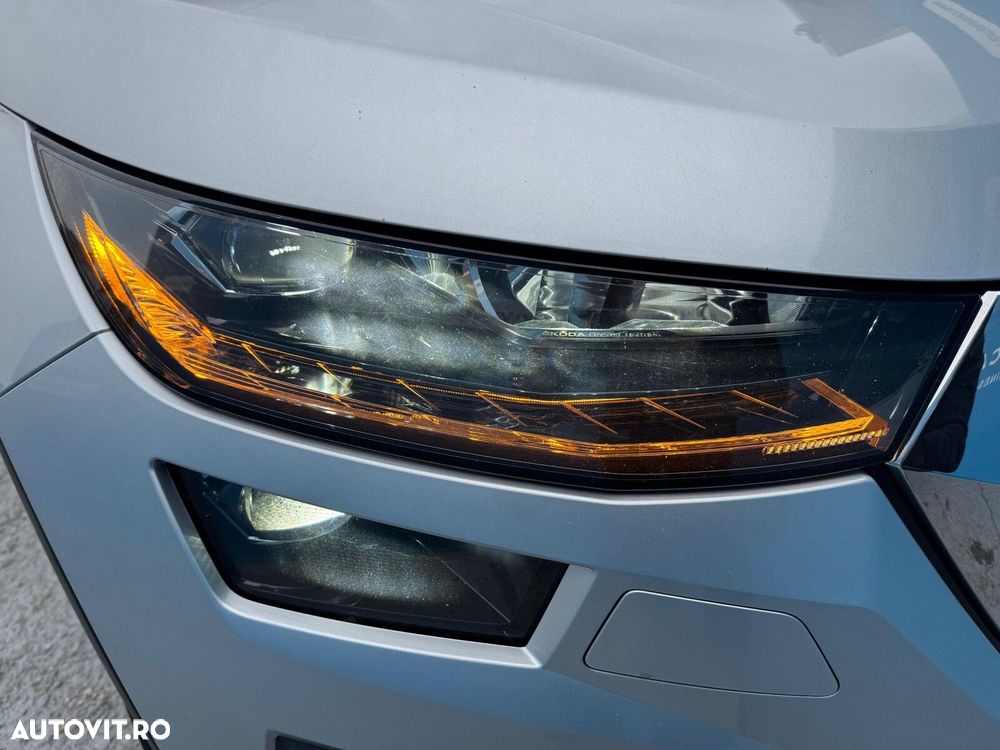 Skoda Kodiaq 2.0 TDI 4X4 DSG Style - 20