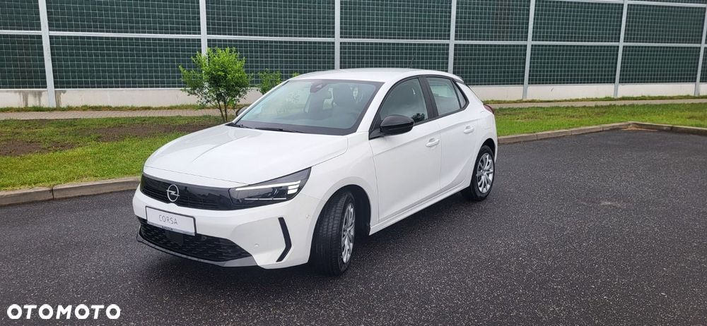 Opel CORSA - 3