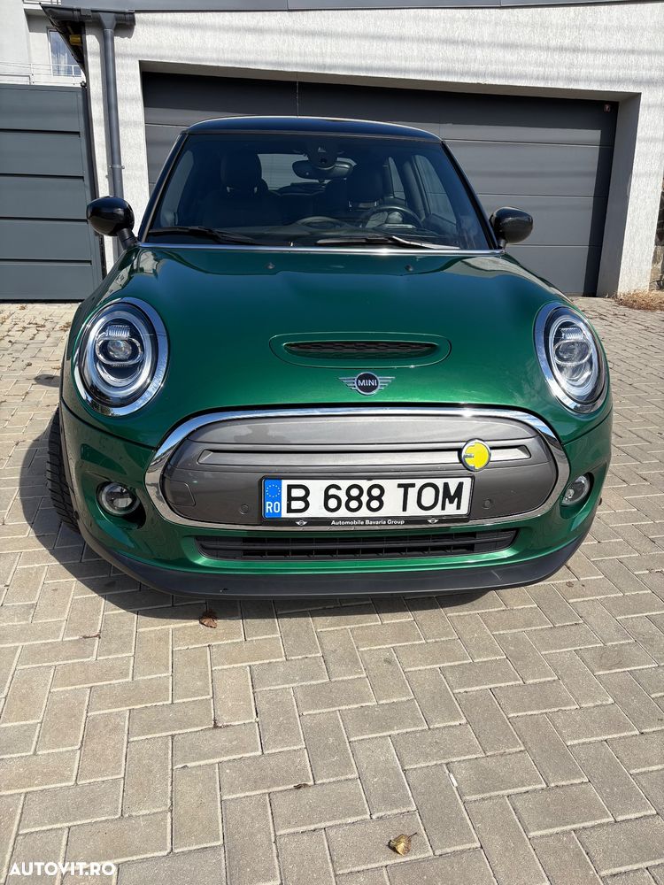 Mini Cooper SE Standard - 1