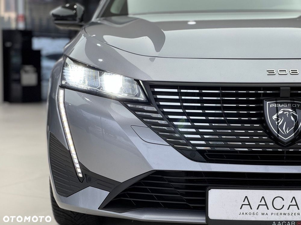 Peugeot 308 - 38