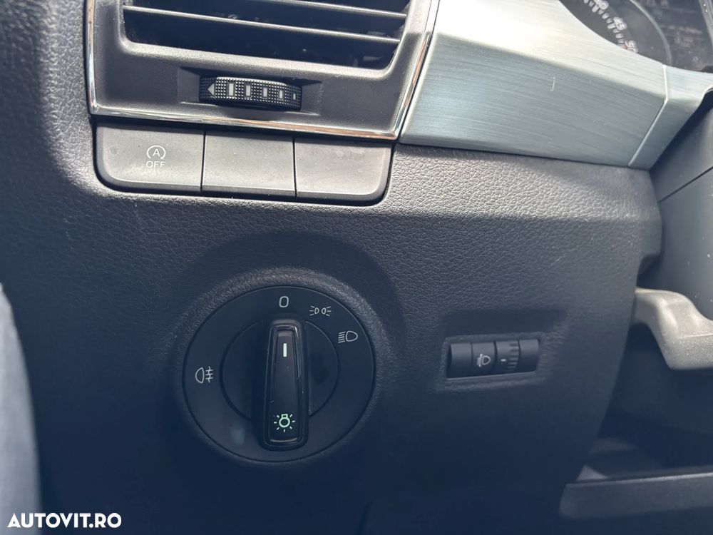 Skoda Fabia 1.4 TDI Style - 16