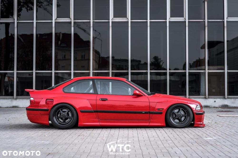 BMW M3 Cabriolet - 32