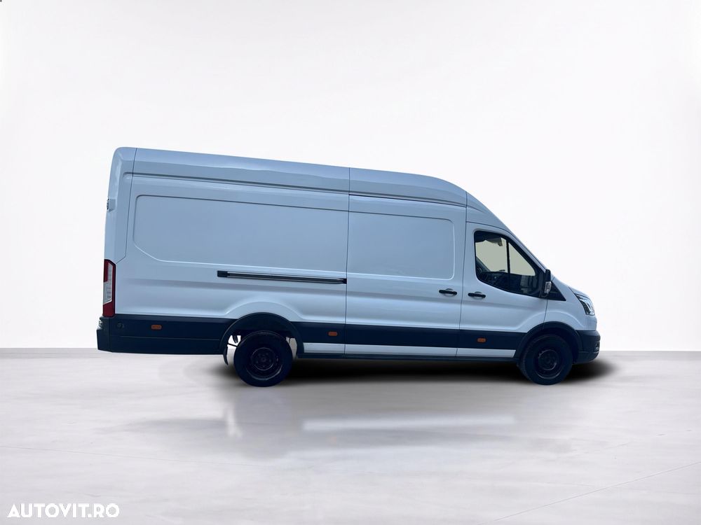 Ford Transit - 7