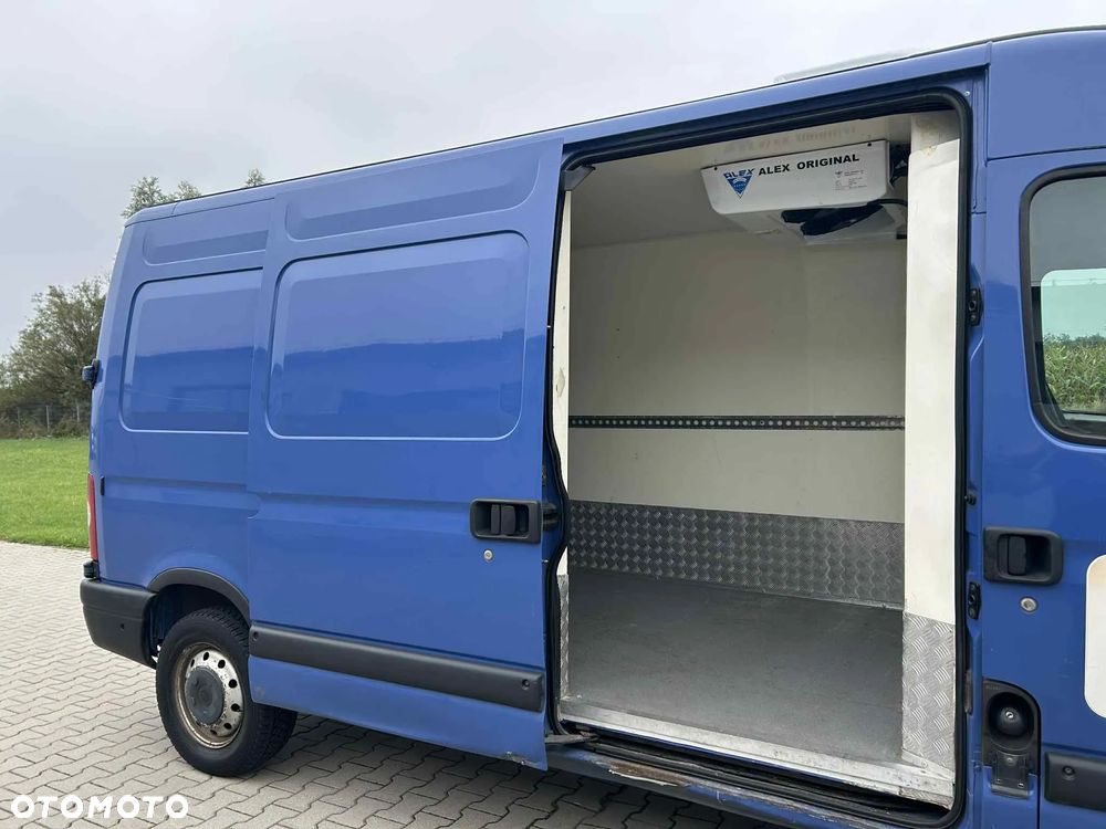 Renault Master - 7