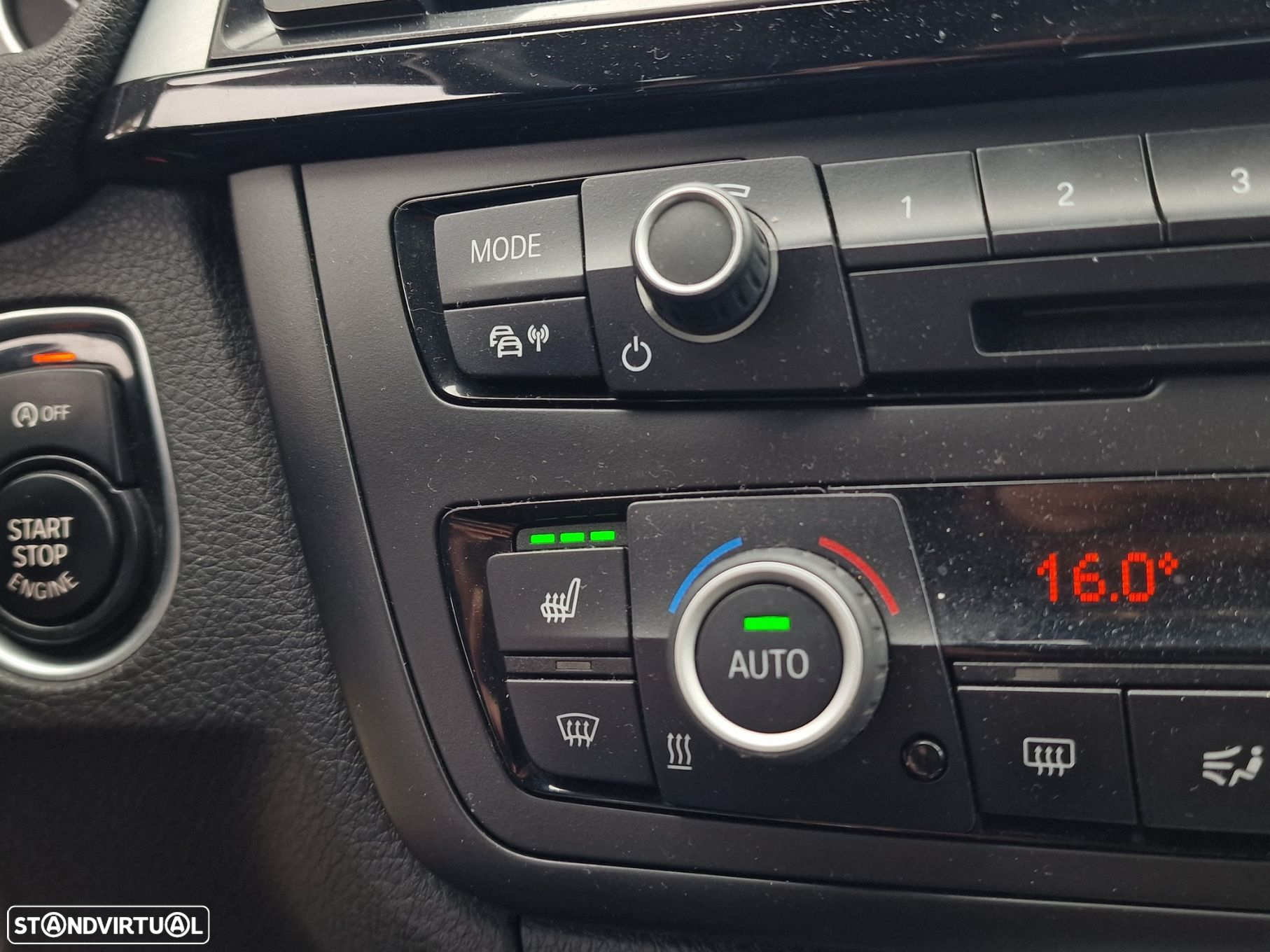 BMW 320 Gran Turismo d xDrive Auto Line Sport - 31