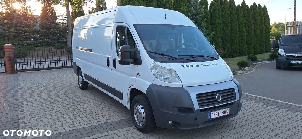 Fiat Ducato - 2
