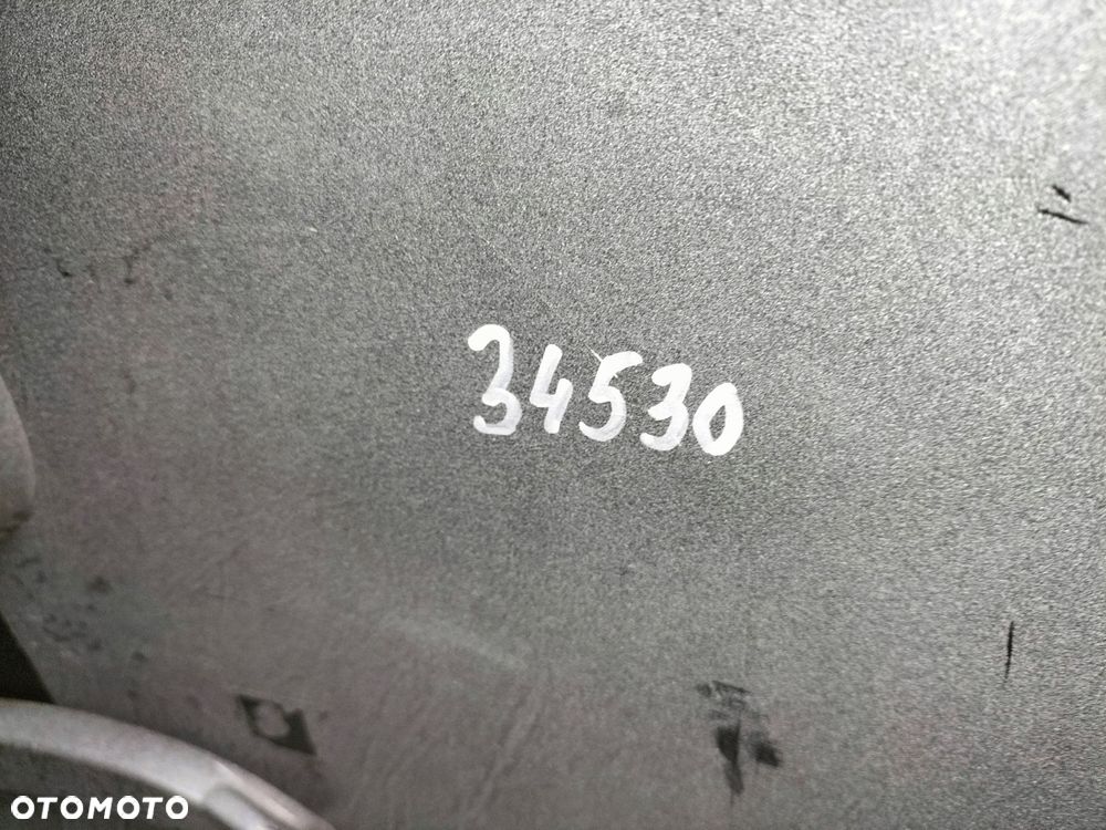 zderzak tylny tył vw golf viii 8 20- kombi - 9