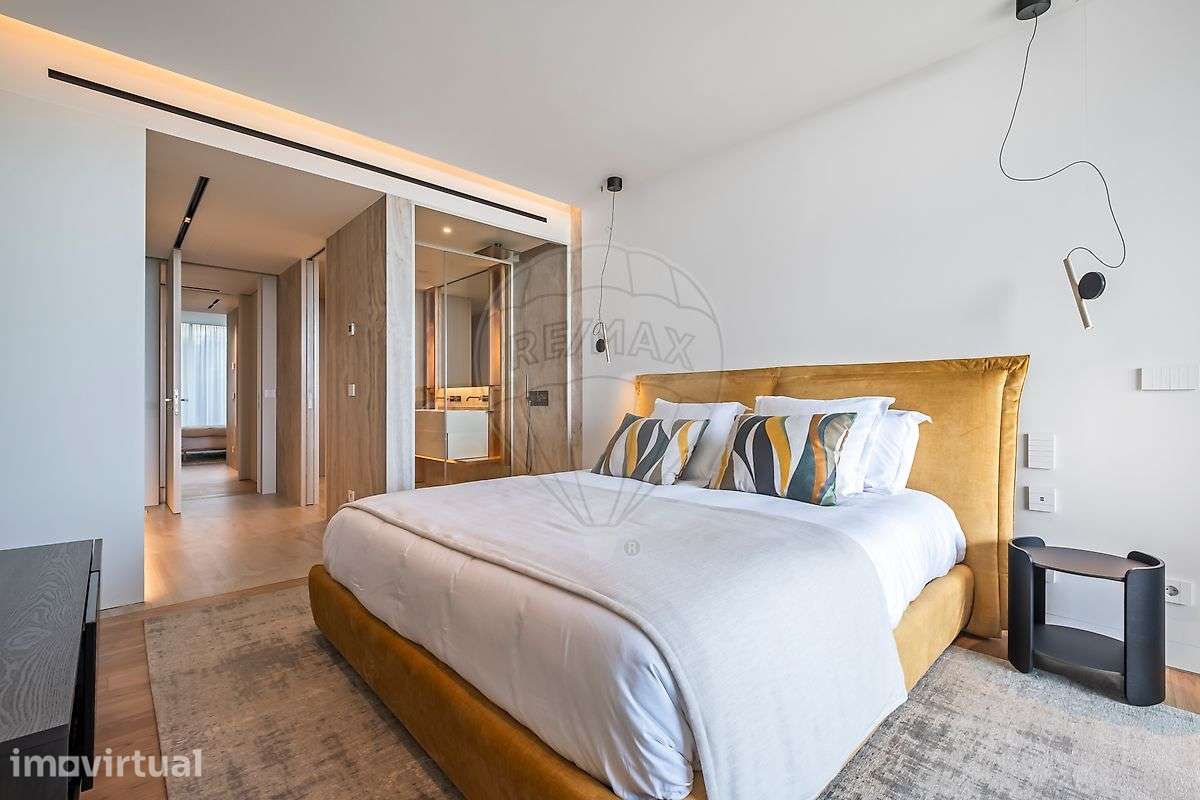 Apartamento T2 para venda - Grande imagem: 3/7
